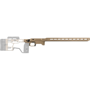 MDT ACC Elite Chassis Base for CZ 457 Right Hand FDE