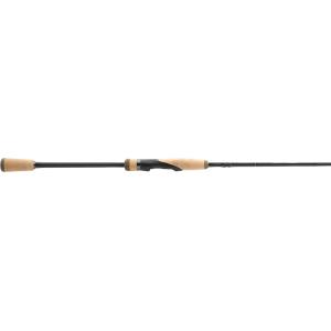 G.Loomis IMX-Pro Bass 851S JWR 7'1" Spinning Rod Med Lt 1pc