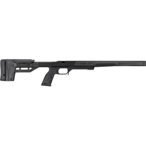 MDT Oryx Chassis for CZ 457 Right Hand Black
