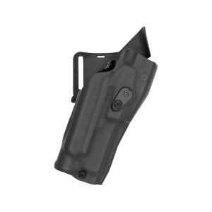 Safariland 6390RDSO OWB Holster Right Hand Sig Sauer P365 FUSE with Streamlight TLR-7 Cordura Wrapped Polymer Black