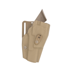 Safariland 6390RDSO OWB Holster Right Hand Sig Sauer P365 FUSE with Streamlight TLR-7 STX Tactical Polymer Flat Dark Earth