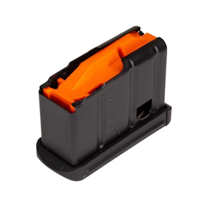 DuraMag SS Magazine Ruger American AR-15 Pattern 5.56x45mm NATO 5-Round Black