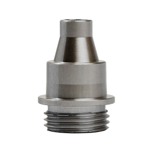 RCBS MatchMaster Aluminum Powder Funnel Die Adapter