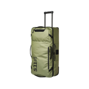 5.11 Allhaula Roller Duffel Bag Sage Green