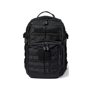 5.11 Rush12 2.0 Backpack Black