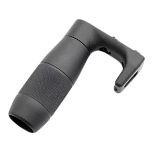 A3 Industries Compact Vertical Grip Knurled Black