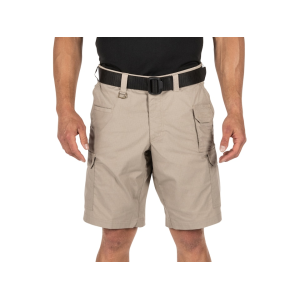 5.11 Men's ABR Pro Shorts Polyester/Cotton Khaki 38" Waist
