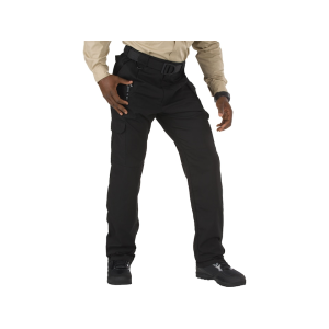 5.11 Men's TacLite Pro Tactical Pants Black 36X30