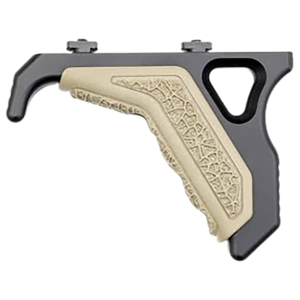 A3 Industries CQB Angled Foregrip Flat Dark Earth