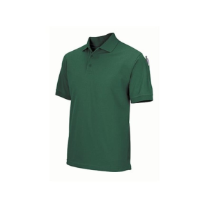 5.11 Men's Professional Short Sleeve Polo Shirt Green Large