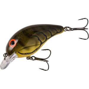 Bandit Series 100 Crankbait White River Craw