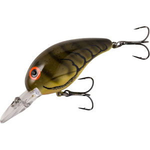 Bandit Series 200 Crankbait White River Craw