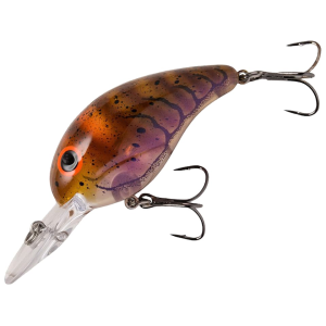 Bandit Series 200 Crankbait Purple Sage Craw