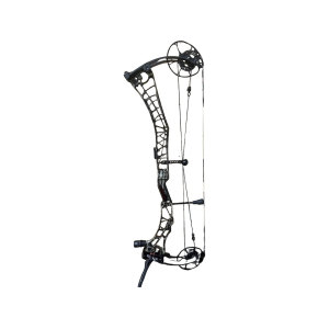 Darton Tritech 31 Compound Bow 70 lb Right Hand Mossy Oak Bottomland