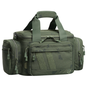 Savior Equipment Specialist Range Bag Desert Night