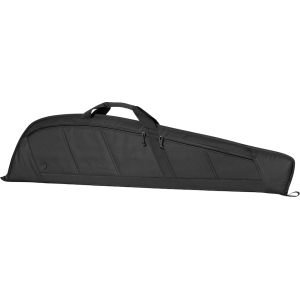 Savior Equipment Scout Scoped Rifle Case 46" Black