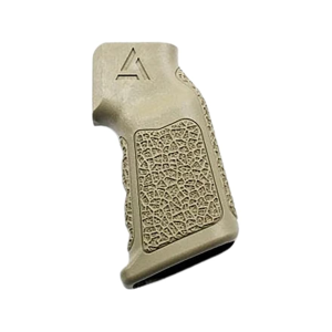 A3 Industries Xeno Triad AR-15 Pistol Grip Flat Dark Earth