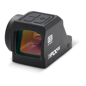 EOTech EFLX MRS Closed Emitter Mini Reflex Red 1 MOA Dot Sight Multi-Reticle Matte Black