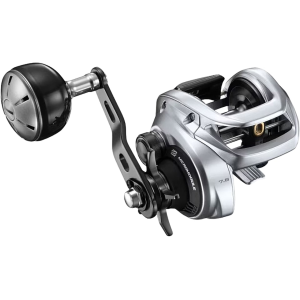 Shimano Tranx 401HGB Baitcast Reel LH 7.6:1