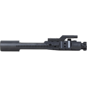 Mitchell Defense Carbon Cutter Enhanced AR-15 Bolt Carrier Group 5.56x45mm NATO, 300 AAC Blackout ArmorLube Black