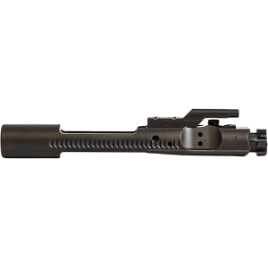 Mitchell Defense Enhanced AR-15 Bolt Carrier Group 5.56x45MM NATO, 300 AAC Blackout ArmorLube Black