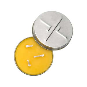 Exotac CandleTIN Hot Burning Emergency Candle Small