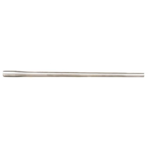 Shilen Centerfire Match Grade Barrel Blank 20 Caliber 26" Stainless #17 Contour 1:12" Twist