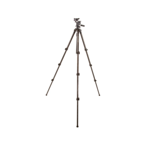 KJI K800 CF Tripod with Reaper Rail Carbon Fiber