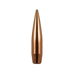 Berger Tactical 338 Caliber (338 Diameter) Bullets 250 Grain Jacketed Hollow Point Box of 100