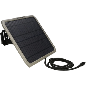 Stealth Cam Solar Panel Power Pack