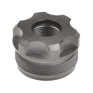 Griffin Armament Fixed Barrel Suppressor Mount 5/8"-24 Thread