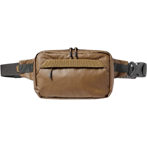 5.11 Allhaula Waist Pack Dark Earth