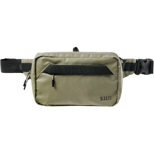 5.11 Allhaula Waist Pack Sage Green