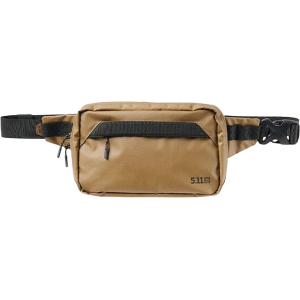 5.11 Allhaula Waist Pack Kangaroo