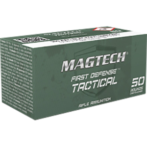 Magtech 300 AAC Blackout Ammo 200 Grain Full Metal Jacket Box of 50
