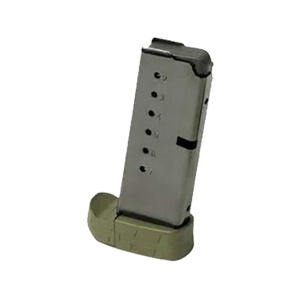 Kel-Tec PF9 Magazine 8-Round Green
