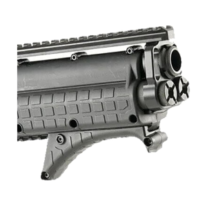 Kel-Tec Picatinny Angled Grip Black