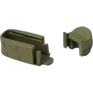 Kel-Tec PF9 Magazine Extension +1 Green