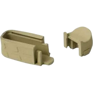 Kel-Tec PF9 Magazine Extension +1 Tan