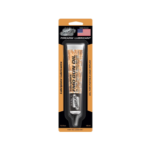 Lubriplate FMO Gun Oil 1.5 oz Tube