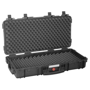 Explorer Cases RED 7814 Rifle Case 31" Polymer Black