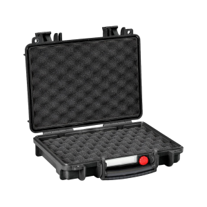 Explorer Cases RED 3005 Pistol Case Polymer Black