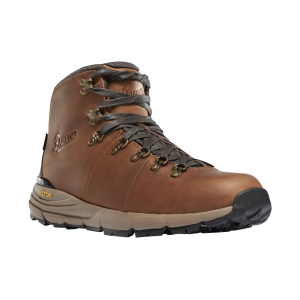 Danner Men's Mountain 600 4.5" Waterproof Hiking Boots Leather Rich Brown 10.5 EE