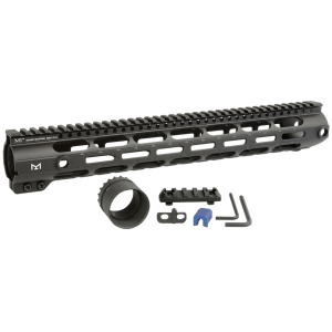 Midwest Industries 308 Combat Low Profile LR-308 M-LOK Handguard 15" Black