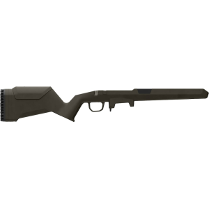 Magpul Hunter Lite Stock for Savage Axis Short Action Right Hand Olive Drab