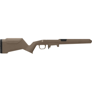 Magpul Hunter Lite Stock for Savage Axis Short Action Right Hand Flat Dark Earth