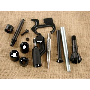 MEC Sizemaster Die Set 20 Gauge - Mec