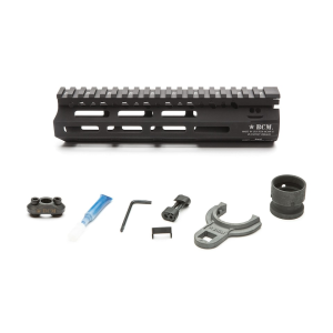 BCM Gunfighter MCMR AR-15 M-LOK Handguard 8.14" Black