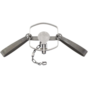 Duke #5 Long Spring Trap 6PK - Duke Traps