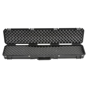 SKB iSeries 4909 Scoped Rifle Case 49" Polymer Black